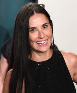 Demi Moore na wakacjach z córką. Wyglądają jak siostry