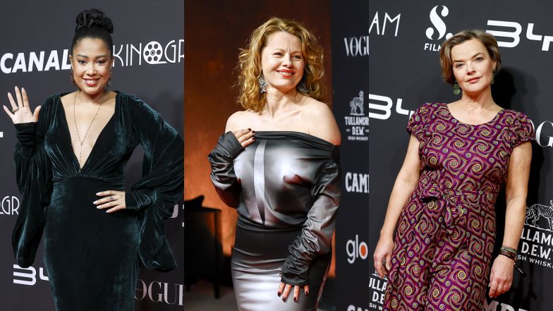 Noc Oscarowa w Warszawie