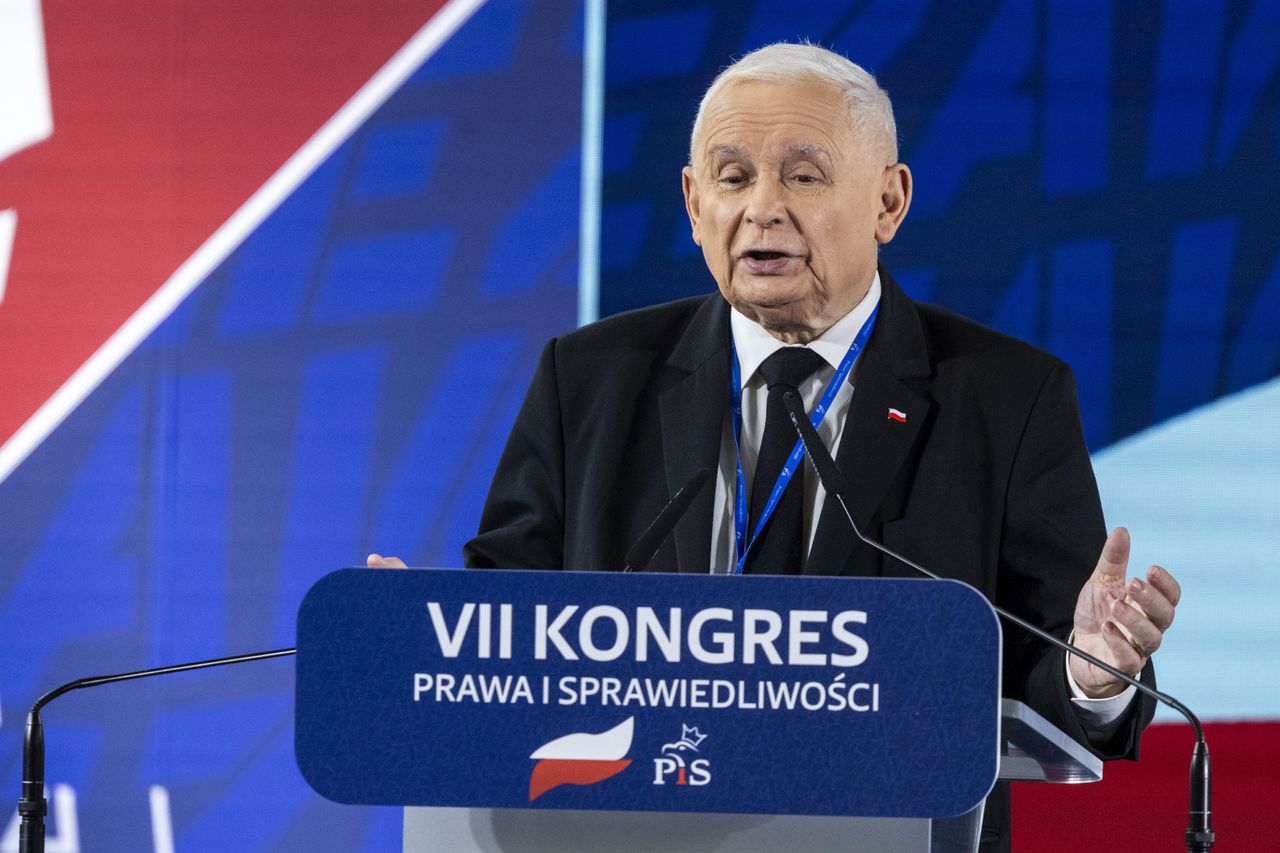 Najnowszy sondaż. PiS na pozycji lidera. Frekwencja przebiłaby 80 procent