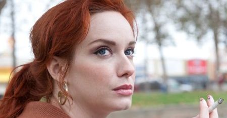 Christina Hendricks: Imponujący biust wart Oscara