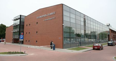 Gliwice stawiają na innowację