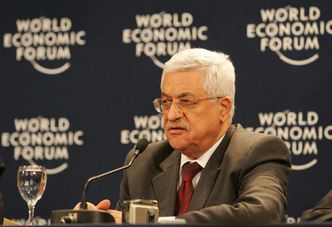 Konflikt w Strefie Gazy. Abbas apeluje do Francuzów