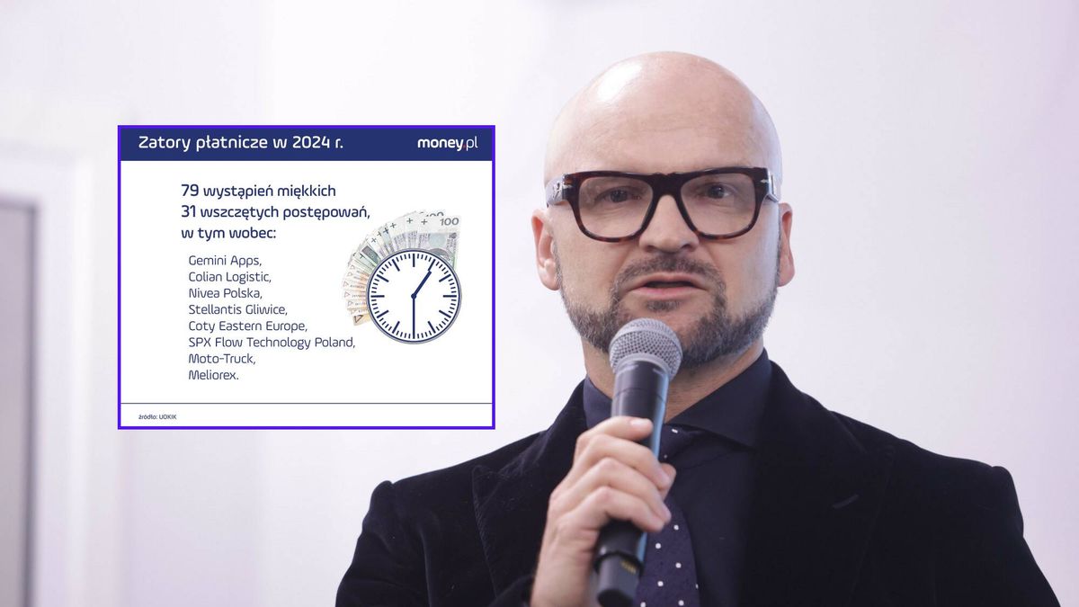 Rafał Brzoska ogłosił ważną zmianę w deregulacji. UOKiK podejmow