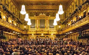 TVP 2 Koncert Noworoczny z Wiednia 2026