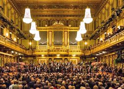 TVP 2 Koncert Noworoczny z Wiednia 2026