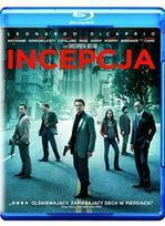 "Incepcja" już w grudniu na Blu-Ray i DVD