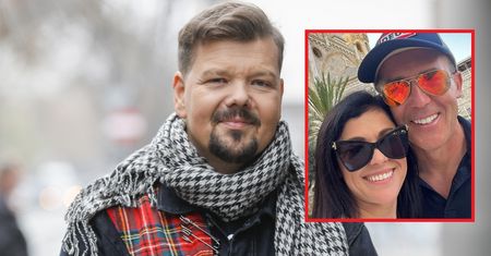 Dziennikarz naśmiewa się z nowego związku Cichopek. Napisał specjalny wiersz