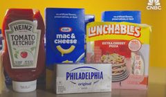 Szykuje się podział koncernu Kraft Heinz