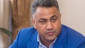 Dostał dożywotni zakaz od FIFA. Wszystko po wniosku Rosjan