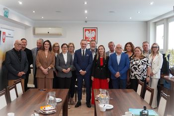 Remonty dróg w powiecie golubsko-dobrzyńskim. Gminy dołożą do inwestycji