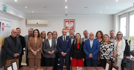 Remonty dróg w powiecie golubsko-dobrzyńskim. Gminy dołożą do inwestycji