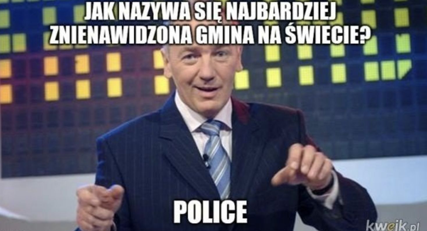 Memy z Karolem Strasburgerem