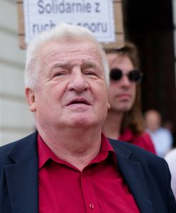 Ikonowicz wraca do gry. Chce wprowadzić robotników do Sejmu