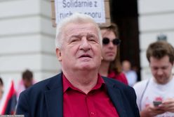 Ikonowicz wraca do gry. Chce wprowadzić robotników do Sejmu