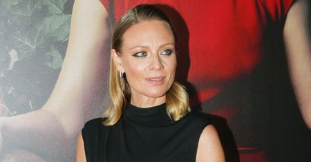 "Różyczka 2". Boczarska: Kamila wyniosła mnie na zupełnie inną półkę