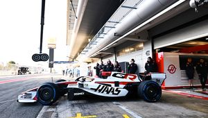 "Problemy na każdym okrążeniu". F1 uczy się nowych bolidów