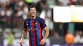 Wcale nie "9"? Lewandowski może zagrać z niestandardowym numerem
