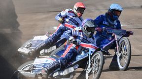 Żużel. Dublet zawodników Wybrzeża w Gnieźnie