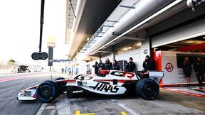 "Problemy na każdym okrążeniu". F1 uczy się nowych bolidów