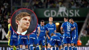 "Trudno znaleźć powody do optymizmu". Ikona Lecha szczerze do bólu