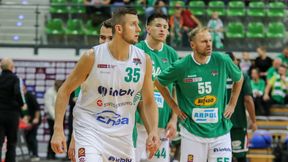 EBL. Kolejny wielki poległ w hali CRS. Stelmet Enea BC Zielona Góra bezlitosny dla Asseco Arki Gdynia