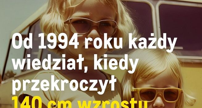 Makro w jubileuszowej kampanii podkreśla, że "Zmieniło się prawie wszystko"