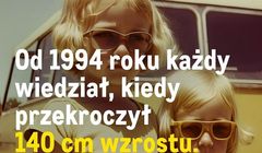 Makro w jubileuszowej kampanii podkreśla, że "Zmieniło się prawie wszystko"
