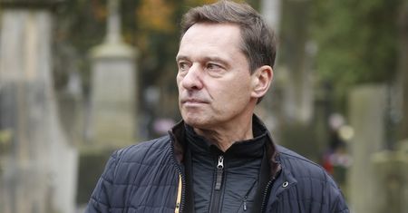 Krzysztof Ziemiec wbił szpilę Kościołowi. "Dlaczego?"