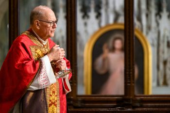 USA. Archidiecezja zapłaci ofiarom nadużyć. Ugoda warta 800 mln dol.