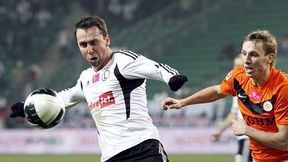 Sikora w Legii? Klub z Warszawy dementuje