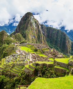 Peru. Tragedia autokaru jadącego z Machu Picchu