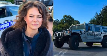 Maja Rutkowski dalej szuka zaginionej Emilii Koprowskiej. Internauci ostro: "Robicie pokazówkę"