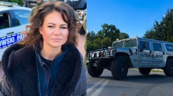 Maja Rutkowski dalej szuka zaginionej Emilii Koprowskiej. Internauci ostro: "Robicie pokazówkę"