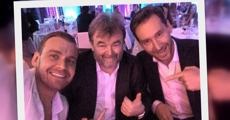 Gwiazdy TVN na balu charytatywnym w Trójmieście. Wsparły szczytny cel