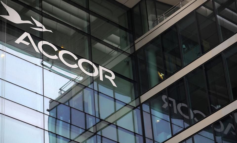 Accor partnerem chińskiego giganta