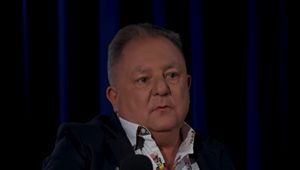 Makłowicz dostał sensacyjną ofertę. "Kwota nawet nie zdążyła paść"