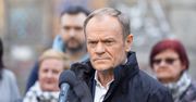Donald Tusk powiedział, co PO zrobi z CPK. I o co "naprawdę" chodzi w tym projekcie