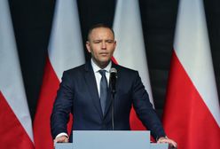 Niech Nawrocki rozmawia z USA. Tak twierdzą Polacy