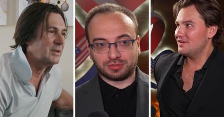 "Żona dla Polaka" to porażka TVP? Widzowie jednogłośnie: "Cyrk"