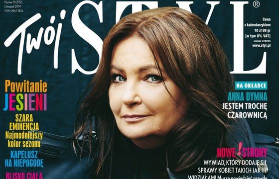 “Twój Styl” kontra “Uroda Życia”. Wprowadza nowe rubryki