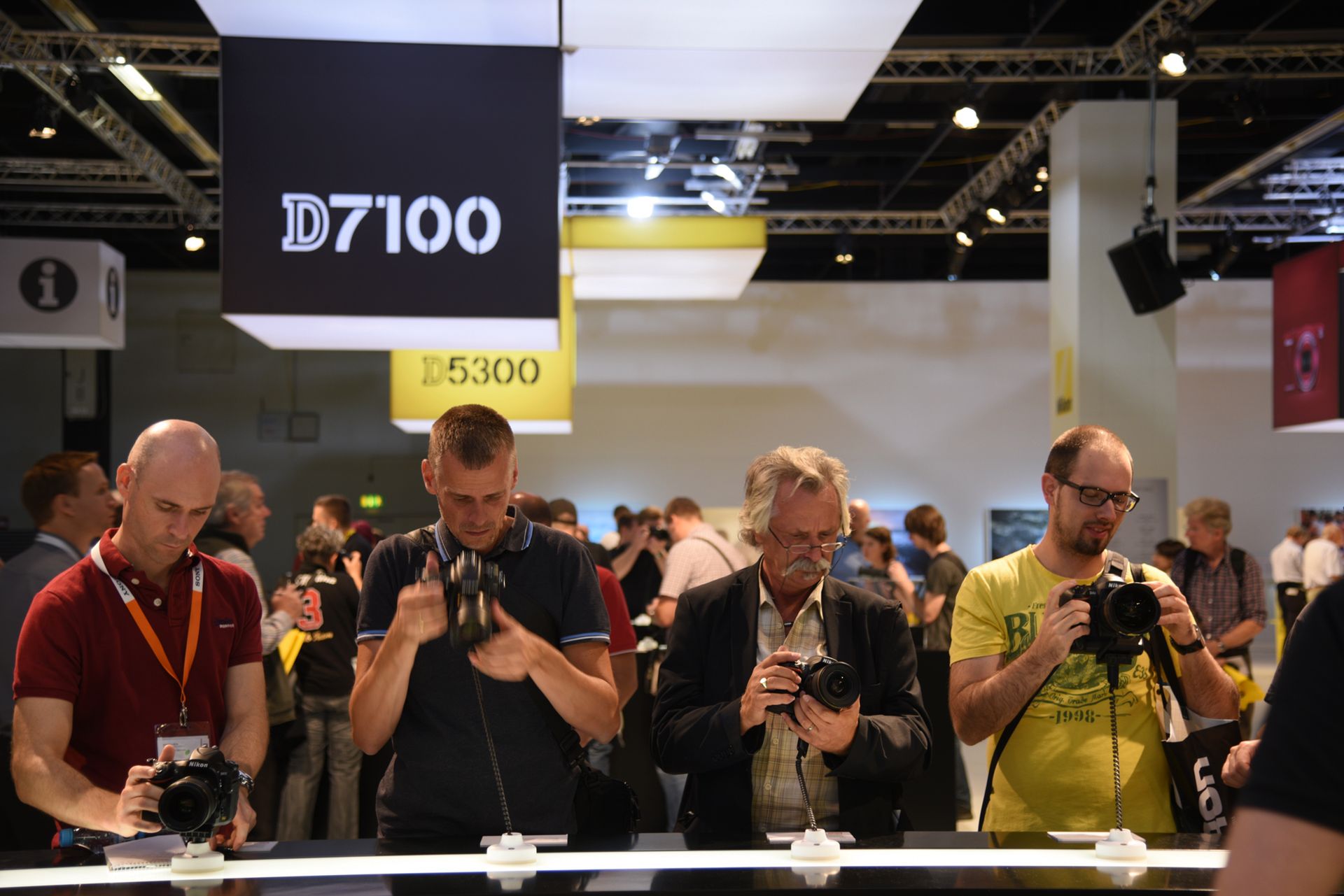 Nikon D750 - przykładowe zdjęcia 21