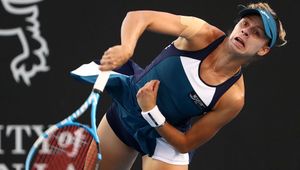 WTA Strasburg: Linette i Kenin odpadły w I rundzie. Przegrały z Kiczenok i Spears