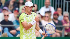 Madryt: mocne otwarcie obrońcy tytułu