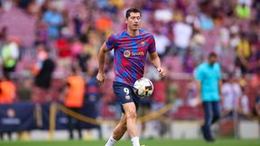 Flick nigdy nie wątpił w Lewandowskiego. "Nadzwyczajne umiejętności"
