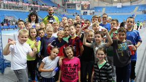 Gładkie zwycięstwo Nafciarzy z Wybrzeżem, zobacz najładniejsze akcje meczu (wideo)