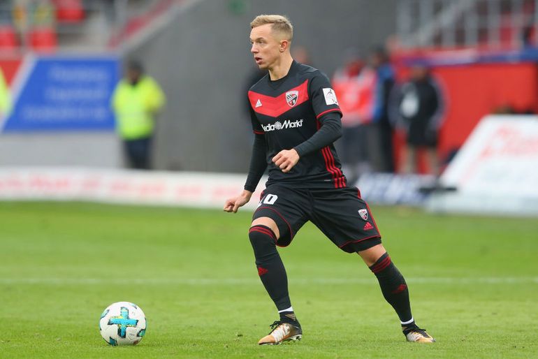 Łączny dorobek Kittela w Niemczech to 59 goli i 62 asysty w 261 rozegranych spotkaniach