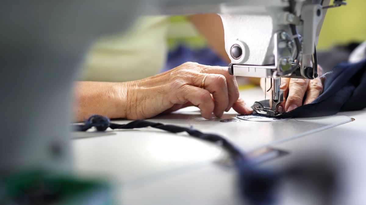 Polskie firmy szyją mundury dla krajów NATO