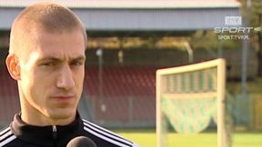 Piotr Celeban: w Rumunii jest kult biegania