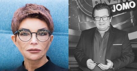Paweł Królikowski nie żyje. Ewa Minge żegna aktora: "Swoimi rolami ubarwiał nasz świat"
