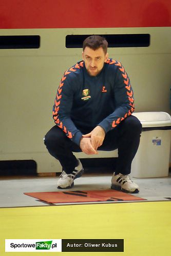 Piotr Przybecki rozegrał w kadrze 131 spotkań